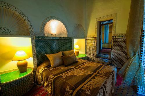 Riad Dar El Mouhit