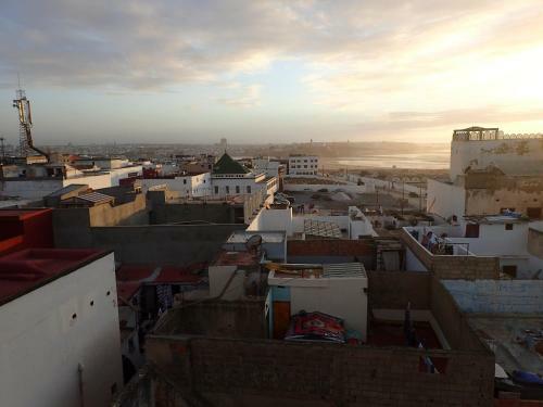 Riad Dar El Mouhit