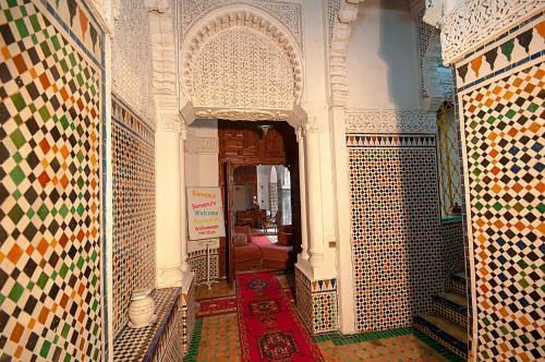 Riad Dar El Mouhit