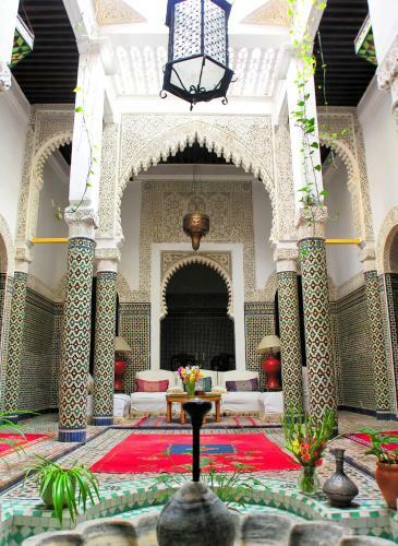 Riad Dar El Mouhit