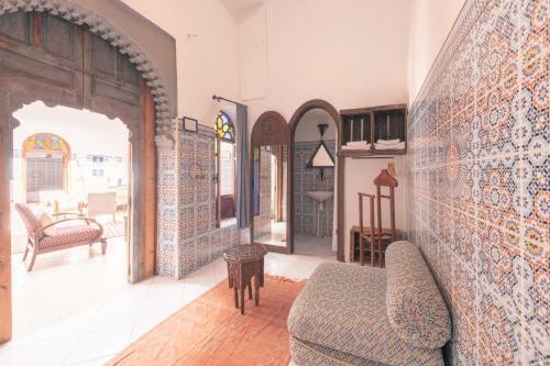 Hostal Riad Dar Nawfal