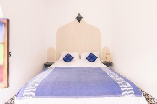 Hostal Riad Dar Nawfal