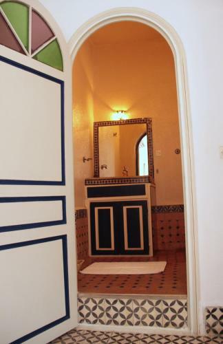 Hostal Riad Dar Nawfal