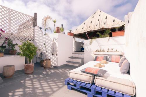 Hostal Riad Dar Nawfal