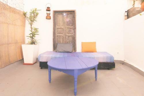 Hostal Riad Dar Nawfal