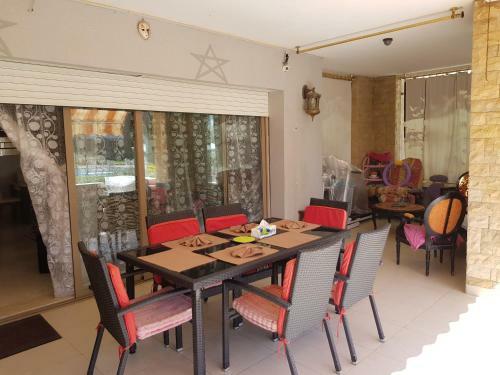 Apartamento Plage Des Nations Resort (prestigia)