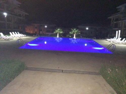 Apartamento Prestigia Pdn
