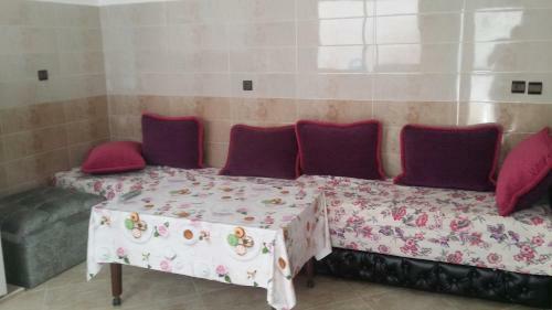 Darcom Apartments