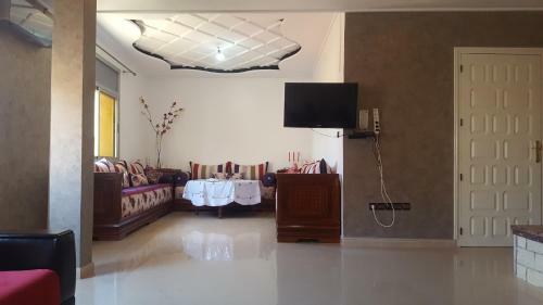 Darcom Apartments