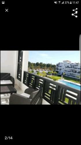 Apartamento Riad Saidia