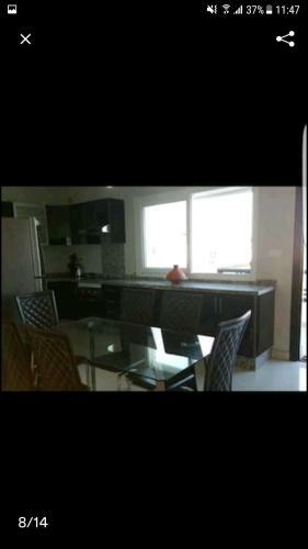 Apartamento Riad Saidia