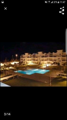 Apartamento Riad Saidia