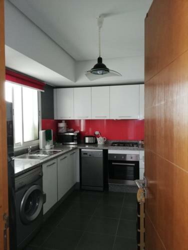 Apartamento Residence La Perla Saidia