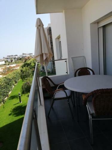 Apartamento Residence La Perla Saidia