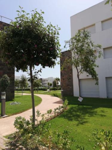 Apartamento Residence La Perla Saidia