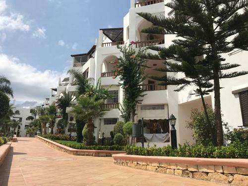 Apartamento Duplexe Marina Beach