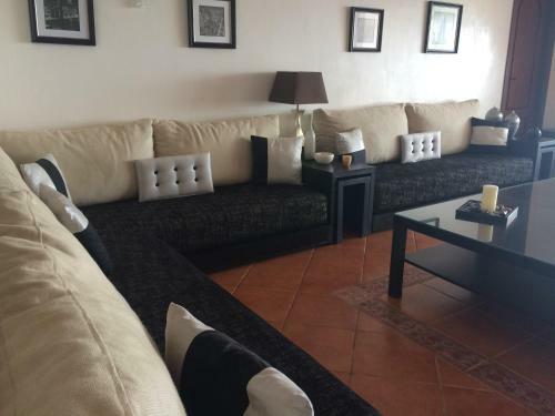 Apartamento Duplexe Marina Beach