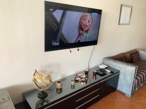 Apartamento Duplexe Marina Beach