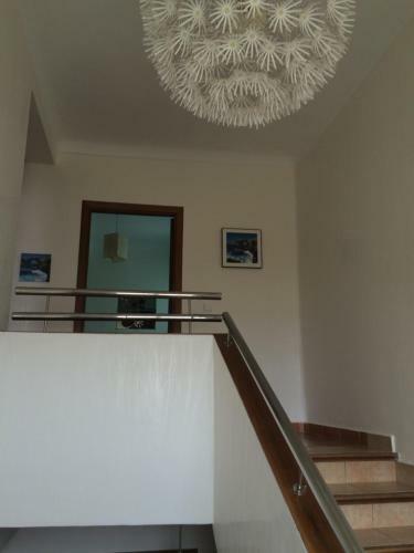 Apartamento Duplexe Marina Beach