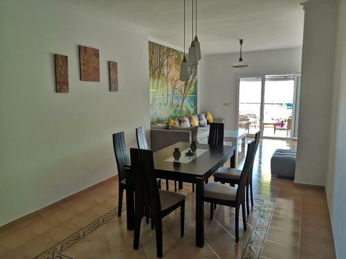 Apartamento Appart Marina Saidia Ap8