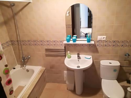 Apartamento Bel Appartement Avec Piscine