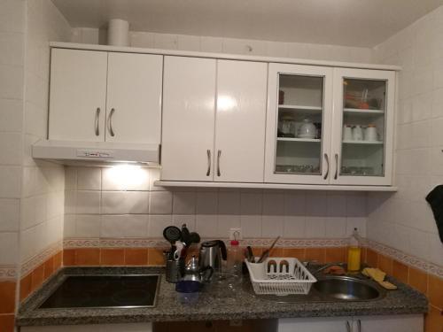 Apartamento Bel Appartement Avec Piscine