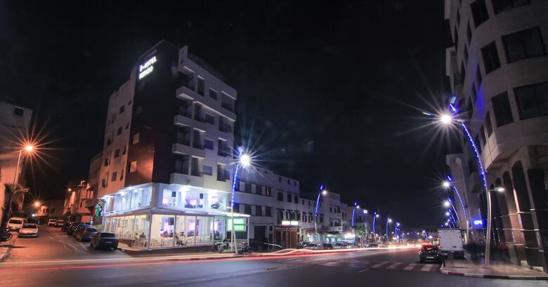 Hotel Kenzo