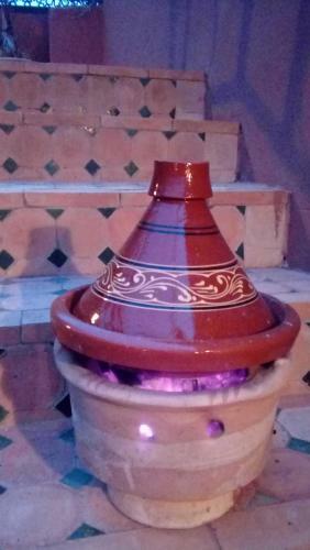 Riad La Porte Du Bouregreg