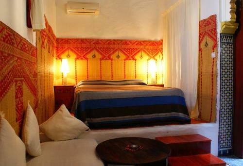 Riad A La Belle Etoile