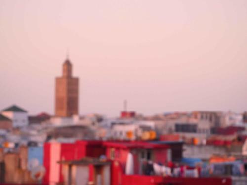 Riad A La Belle Etoile