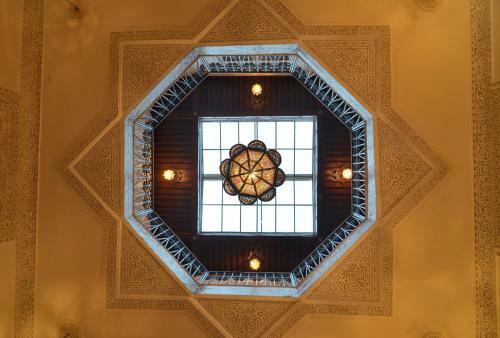 Riad A La Belle Etoile