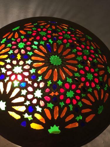 Riad A La Belle Etoile