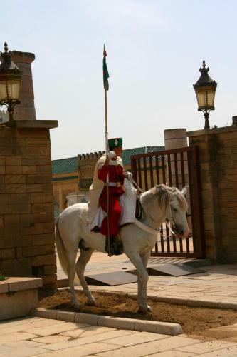 Riad A La Belle Etoile