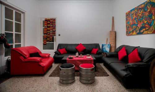 Apartamento Energie House