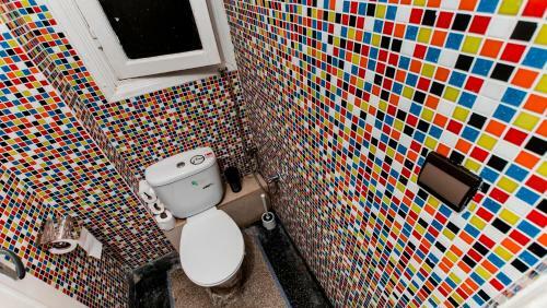 Apartamento Energie House