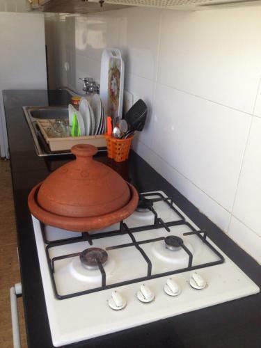 Apartment Two Bedrooms In Hassan