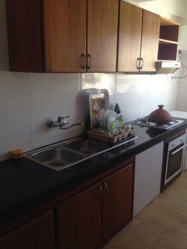 Apartment Two Bedrooms In Hassan