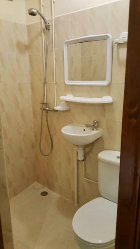 Hotel Beach Club Legzira