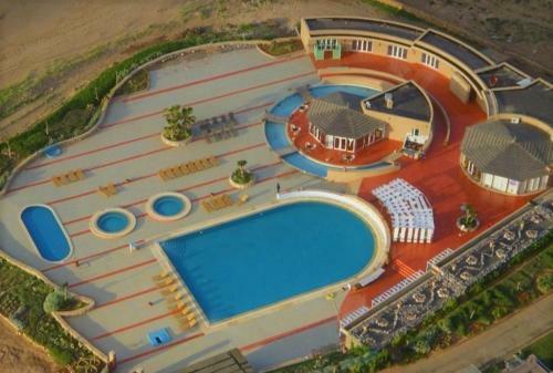 Villa In Club Evasion