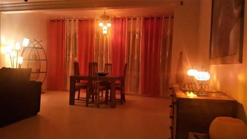 Villa In Club Evasion