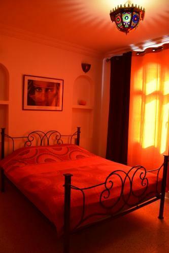 Villa In Club Evasion