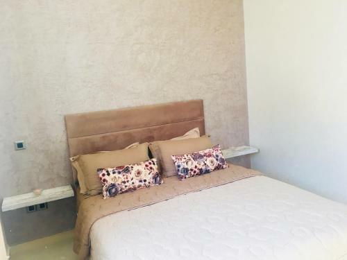 Holiday Home Blanca Beach