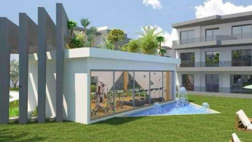 Holiday Home Blanca Beach