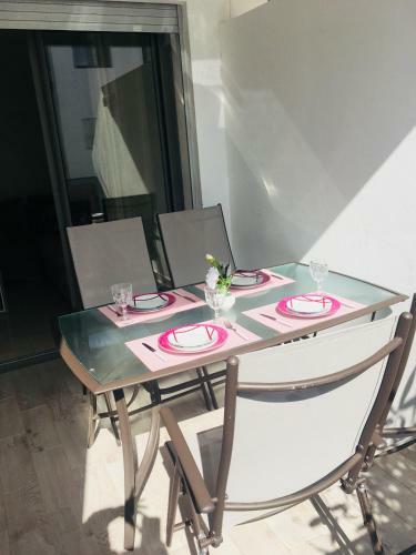 Holiday Home Blanca Beach