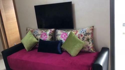 Apartamento Blanca Beach Vue Partielle Sur Mer