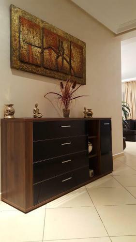 Apartamento Garden Beach Sidi Rahal