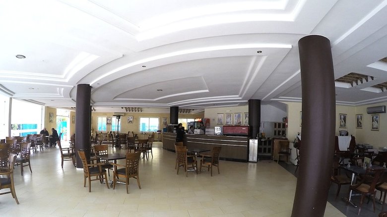 Hotel Aymen