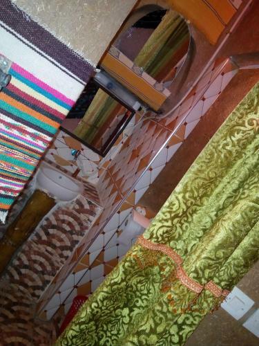 Posada Auberge Amazigh