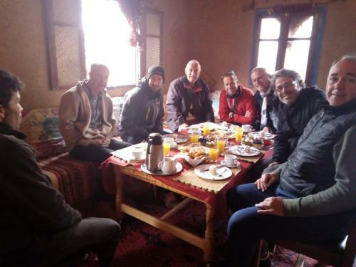 Posada Auberge Amazigh