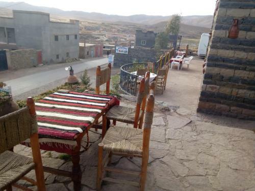 Posada Auberge Amazigh
